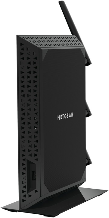 Produktbild Netgear EX7000 Nighthawk (1300 Mbit/s, 600 Mbit/s)