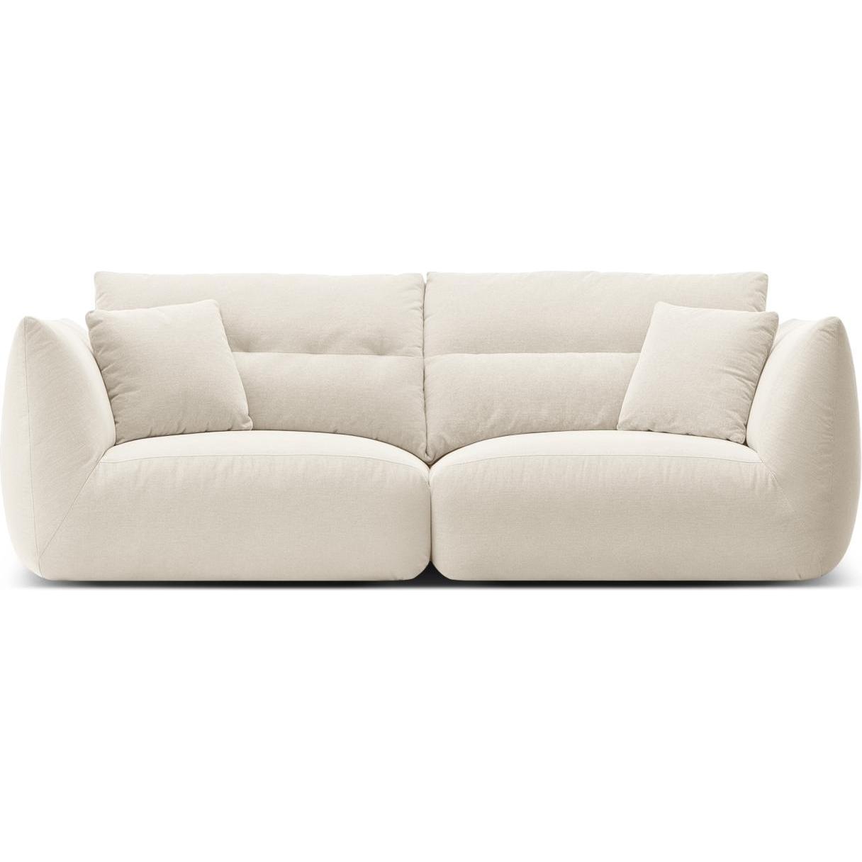 CXL by Christian Lacroix, Sofa, Maurie (2-Sitzer, 3-Sitzer, 4-Sitzer)