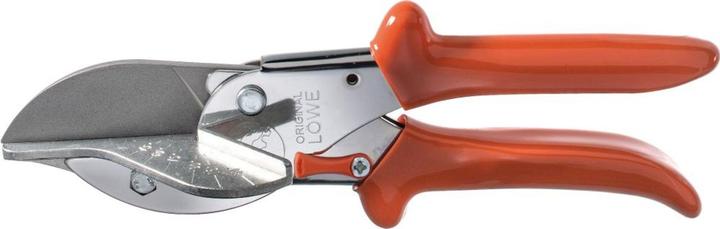 Produktbild Löwe Kunststoff-Schneidzange - Gehrungsschnitte (210 mm)