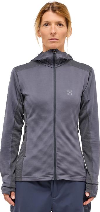 Actual product image Haglöfs L.I.M Mid Multi II Hoodie (L)