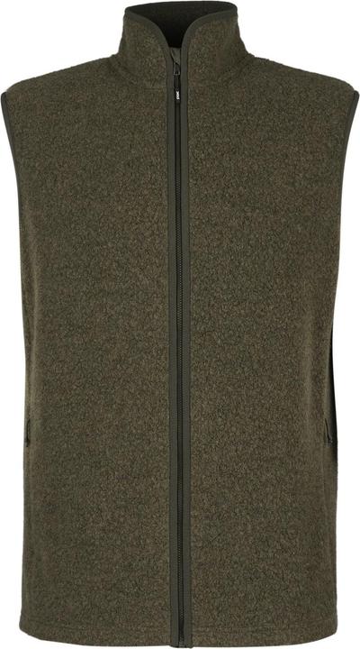 Stoic MerinoPile RissnaSt. II Vest