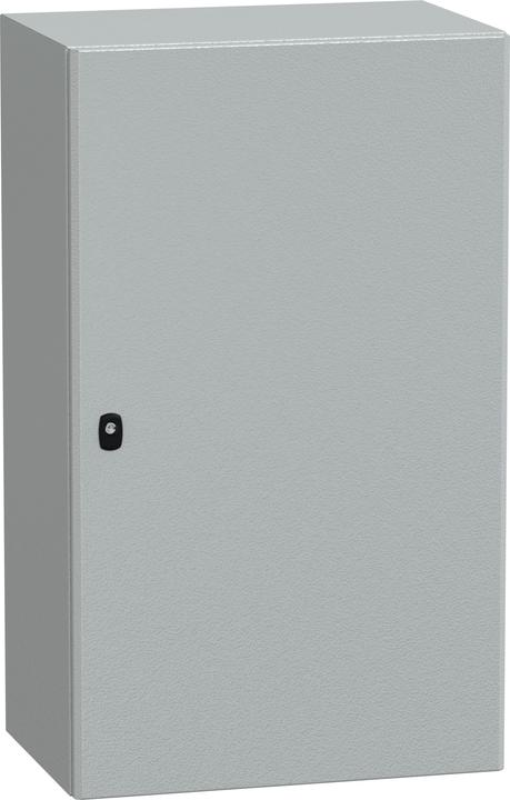 Actual product image Schneider Electric Enclosure, Spacial 3D, 1000x600x400mm (60 cm, 100 cm)
