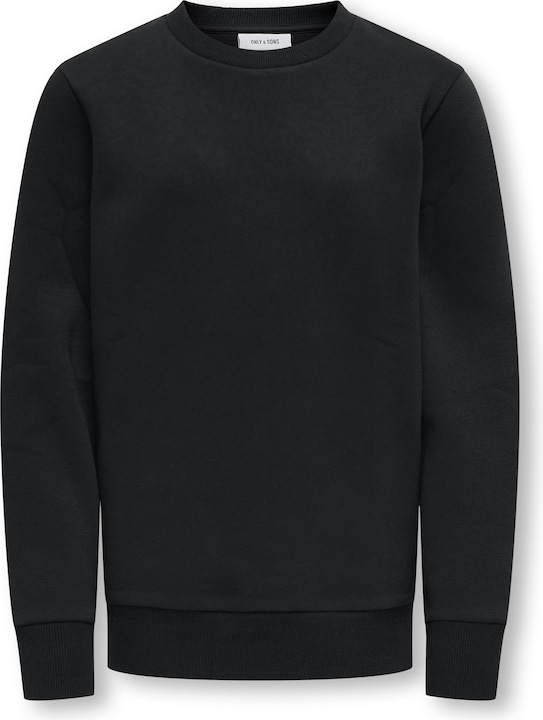 Produktbild Only & Sons Junior Osjceres Crew Neck Swt Noos (146)