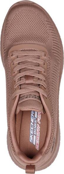 Immagine prodotto Skechers Scarpe stringate da donna "Bobs Sport Squad Chaos" marrone (37)