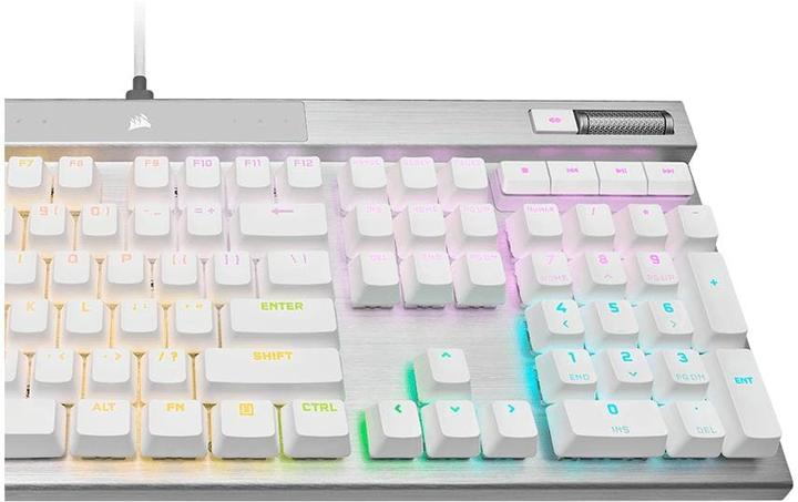 Produktbild Corsair K70 Pro (CH, Kabelgebunden)