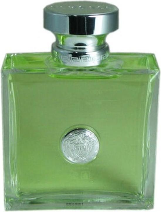 Image du produit Versace Versense by Eau de Toilette Spray (Tester) 100 ml (Eau de toilette, 100 ml)