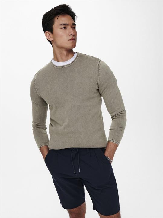 Produktbild Only & Sons Strickpullover (L)