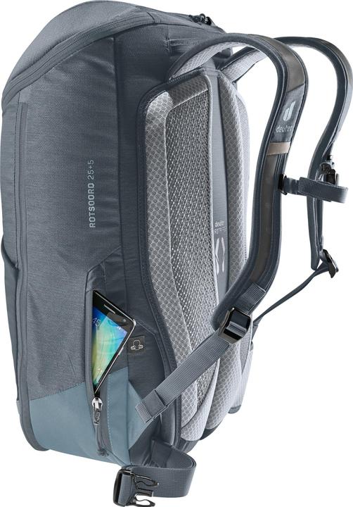 Actual product image Deuter Rotsoord 25+5 (30 l)