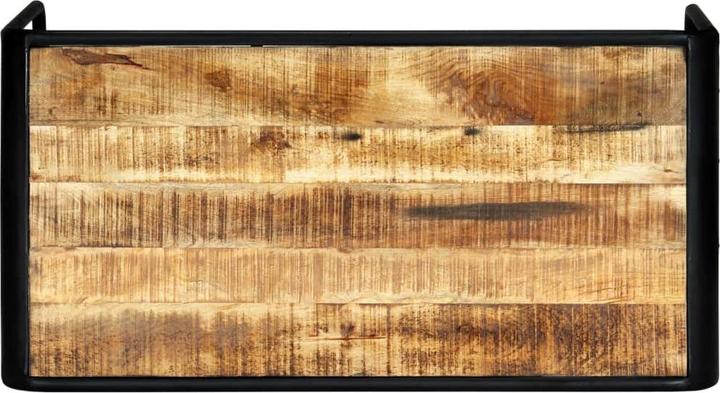 Image du produit vidaXL Esstisch (118 x 60 x 76 cm)