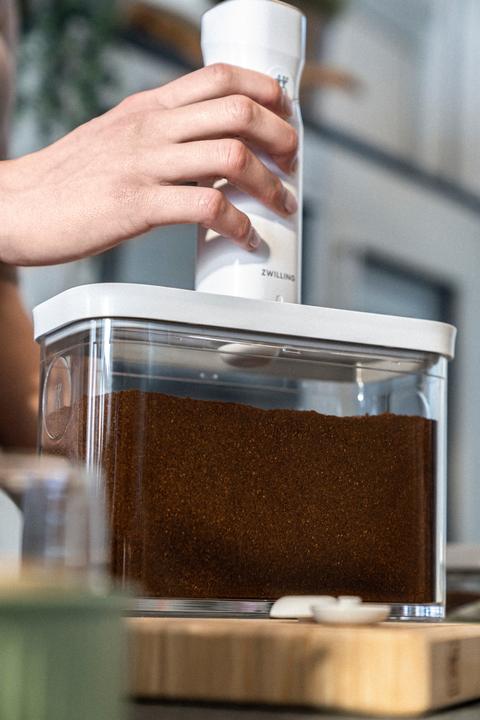 Immagine prodotto Zwilling Scatola cubo trasparente (1.80 l)