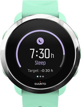 Produktbild Suunto 3 Fitness (43 mm)
