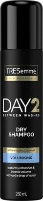 Produktbild Tresemmé Day 2 Volumising (250 ml, Trockenshampoo)