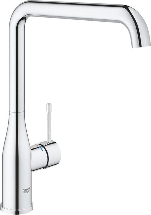 Produktbild Grohe Kchenarmatur mit Einhebelmischer Essence chrom glnzend 30269000