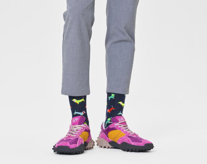 Immagine prodotto Happy Socks Amore di cucciolo (Confezione singola, 41 - 46)