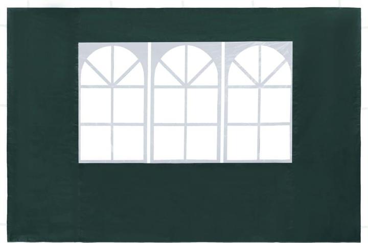 Image du produit vidaXL Berton (120 cm, 300 cm)