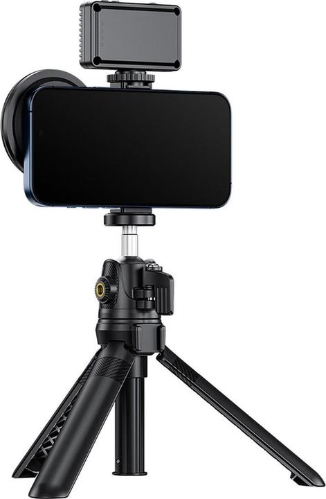 Actual product image JJC MFS CPLK Magnetic Mobile Filter Adapter System Kit