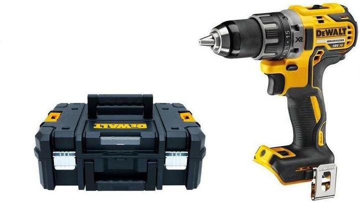 Immagine prodotto DeWalt DCD791NT