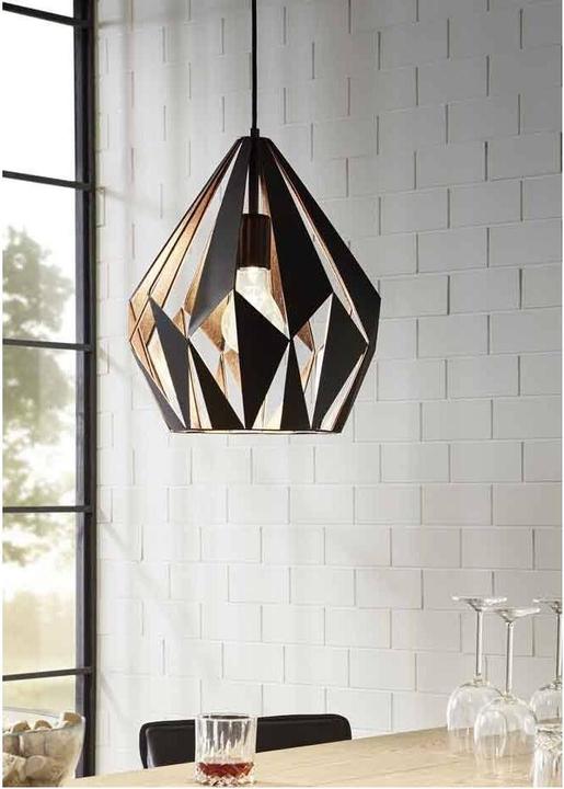 Productafbeelding EGLO Carlton (E27)