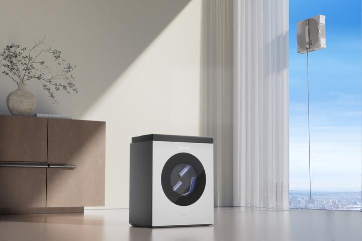 Immagine prodotto Ecovacs W3 Omni