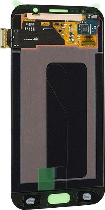 Actual product image Clappio Replacement display (Display)