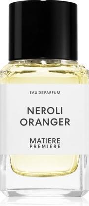 Matiere Premiere Neroli Oranger Edp 100Ml (Eau de Parfum, 100 ml)