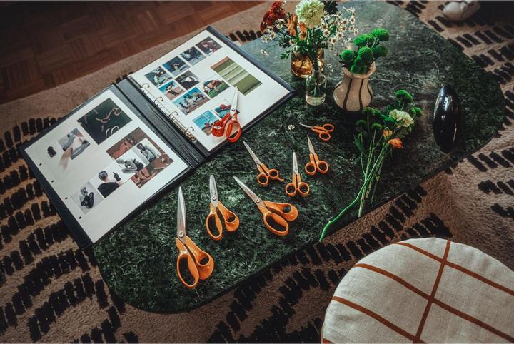 Produktbild Fiskars CREA 1075061 (10 cm)