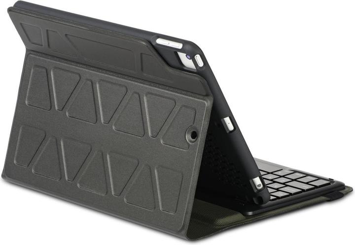 Actual product image Targus THZ891DE Tablet Protective Case (10.2 inch) Folio (Apple iPad 2019 (7th gen), Apple iPad 2020 (8th gen))