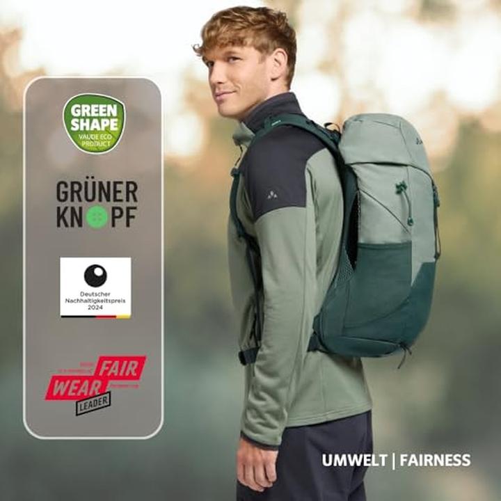 Immagine prodotto Vaude Jura 18 (18 l)