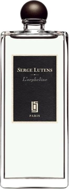 Actual product image Serge Lutens L'orpheline (Eau de parfum, 50 ml)