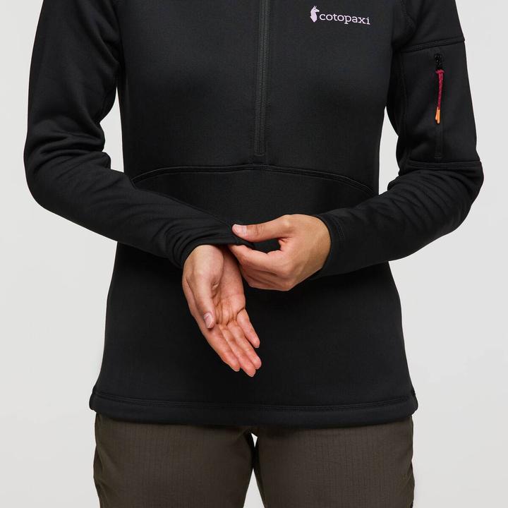 Produktbild Cotopaxi Tempa Fleece Half-Zip Pullover (XS)