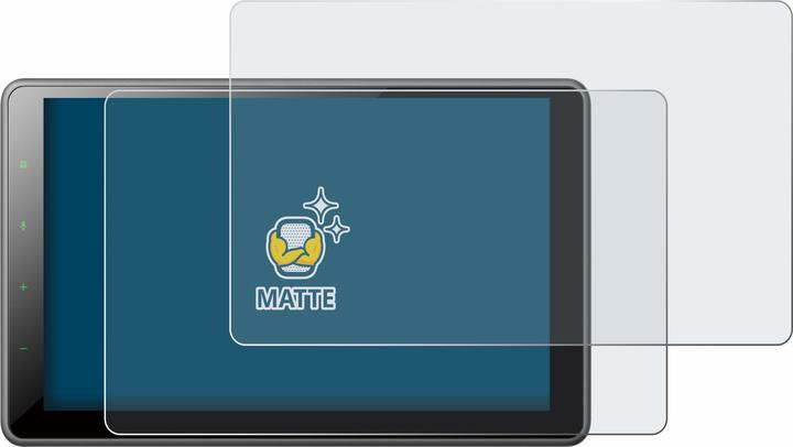 Actual product image BROTECT Anti-glare screen protector matt