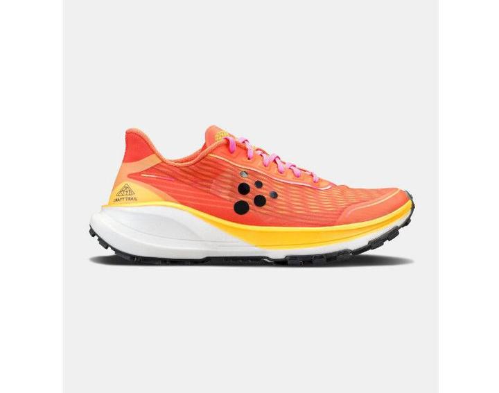 Actual product image Craft Pure Trail - Trail running shoes - Men (40 3/4)