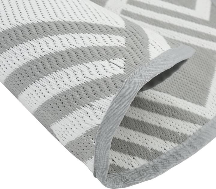 Produktbild vidaXL Outdoor-Teppich