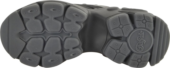 Image du produit Buffalo Binary C Vegan Nappa/Mesh - 159629 (38)