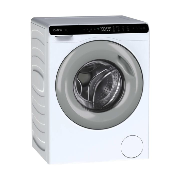 Produktbild Candy CW50-BP12307GU-S (5 kg, Links)