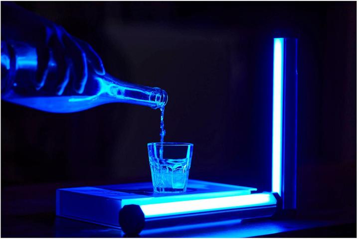 Produktbild Godox GO TL30-K2 Tube LIght, two light Kit (Stableuchte)