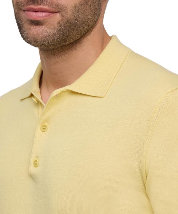 Produktbild Falke Herren Polo Shirt (M)