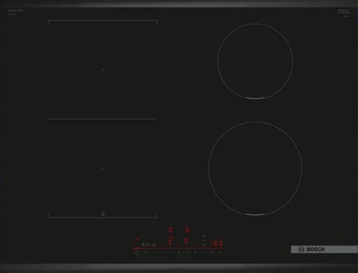 Actual product image Bosch Hausgeräte PVS775HC1E