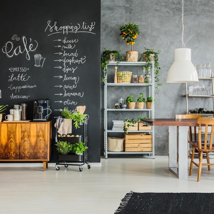 Actual product image Relaxdays Flickenteppich (70 x 140 x 0.5 cm)