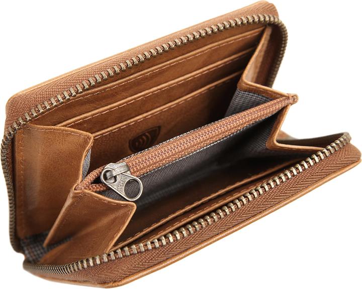 Actual product image Spikes & Sparrow Wallet