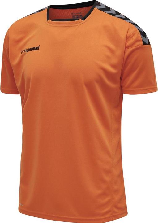 Produktbild hummel Authentic Poly Jersey S/S (M)