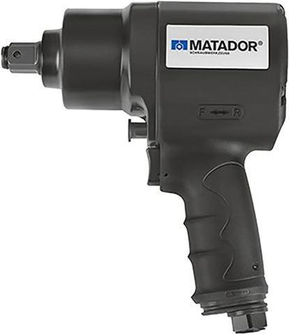 Actual product image Matador Impact wrench, 1/2: 800 Nm (Air blast)