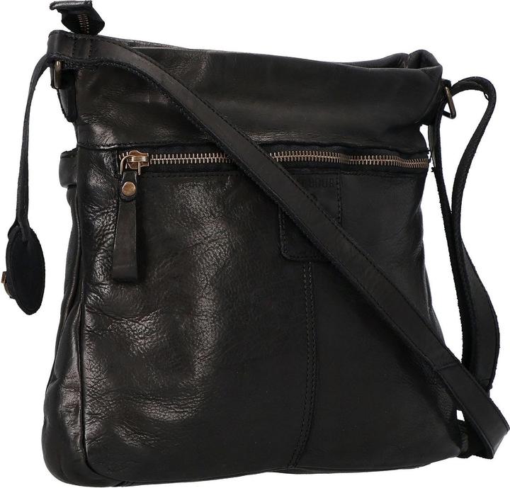 Immagine prodotto Harbour 2nd River Umhängetasche Leder 26 cm