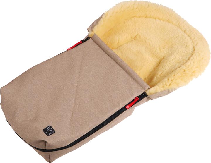 Produktbild Kaiser Baby Emma Medizinfell