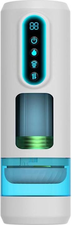 Produktbild Zenn Deluxe With Heating & Sucking