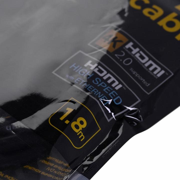 Productafbeelding Gembird HDMI (type A) - DVI (1.80 m)