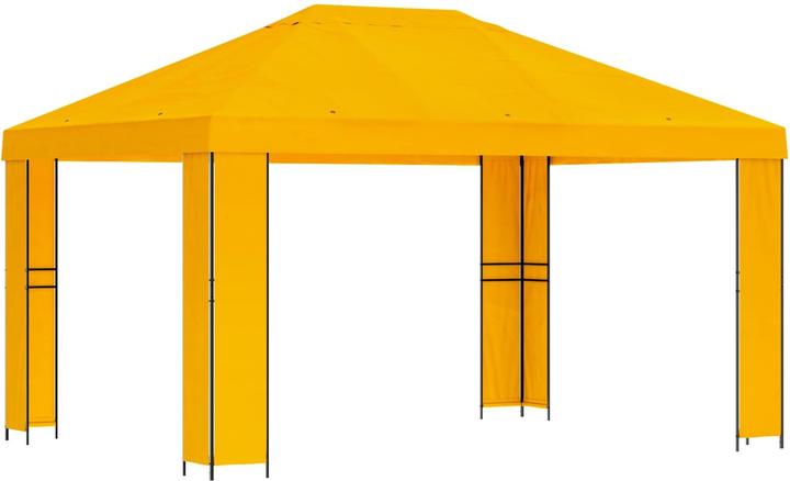 Giallo, Nero