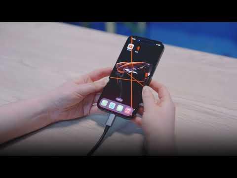 Immagine prodotto Xreal HUB charging adapter (Android, iOS, Switch, Switch Lite, Switch OLED)