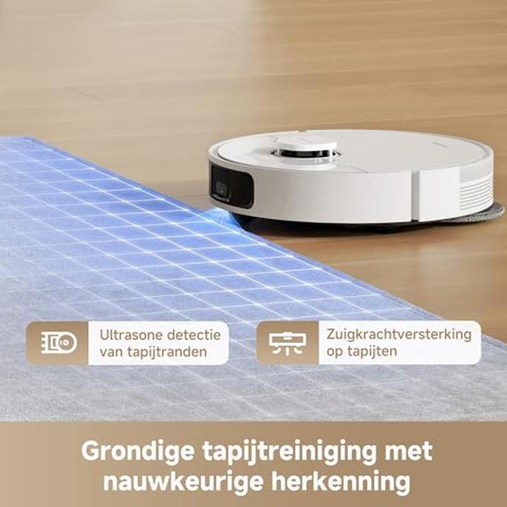 Produktbild Dreame L10s Pro Gen 3 (13000 Pa, Wischpads (rotierend))