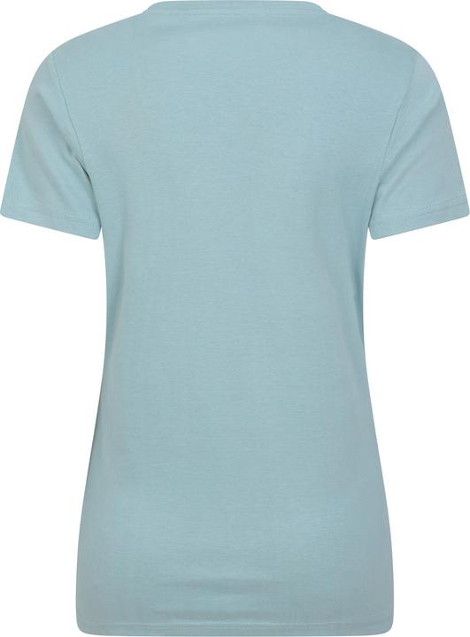 Immagine prodotto Mountain Warehouse Discover Padstow Maglietta Stampato Donna (40)